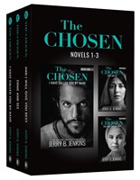 Chosen Novels 1-3, The: Box Set (Box)