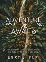 Adventure Awaits (Hard Cover)