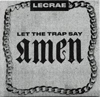 Let the Trap Say Amen CD (CD-Audio)