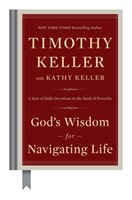 God's Wisdom for Navigating Life (Hard Cover)