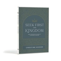 Seek First the Kingdom - DVD Set