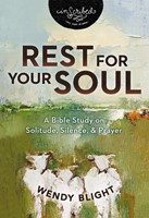 Rest for Your Soul (Paperback)
