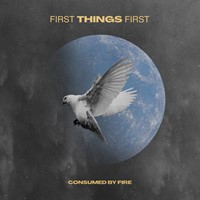 First Things First CD (CD-Audio)