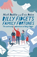 Billy Fidget's Family Fortunes (Paperback)