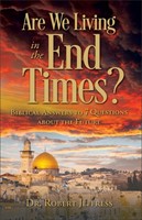 Are We Living in the End Times? (Paperback)