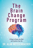 The Brain Change Program (Hard Cover)