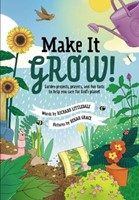 Make It Grow! (Paperback)