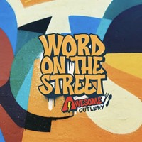 Word on the Street CD