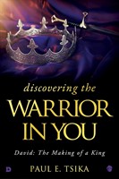 Discovering the Warrior in You (Hard Cover)