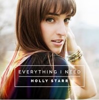 Everything I Need (CD-Audio)