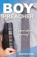 Boy Preacher (Paperback)