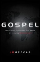 Gospel (Paperback)