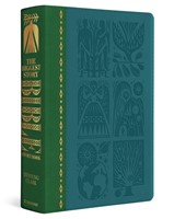 The Biggest Story Bible Storybook (Imitation Leather)