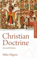 Christian Doctrine (Paperback)