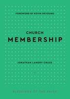 Church Membership (Hardback)