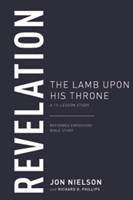 Revelation: The Lamb Upon His Throne (Paperback)