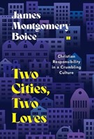 Two Cities, Two Loves (Paperback)