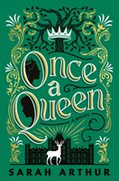 Once A Queen (Paperback)