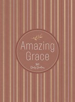Amazing Grace: 365 Daily Devotions (Imitation Leather)