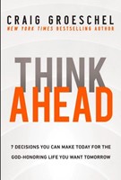 Think Ahead (Paperback)