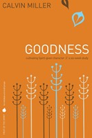Fruit of the Spirit: Goodness (Paperback)