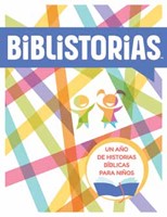 Biblistorias (BibleStories) (Kit)