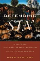 Defending Sin (Paperback)