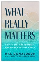 What Really Matters (Hardback)