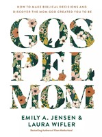 Gospel Mom (Hard Cover)