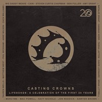 Lifesongs: A Celebration of the First 20 Years CD (CD-Audio)