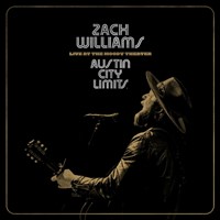 Austin City Limits: Live At The Moody Theater CD (CD-Audio)