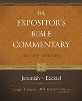 Jeremiah-Ezekiel