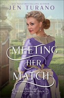 Meeting Her Match (Paperback)