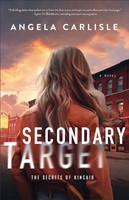 Secondary Target (Paperback)
