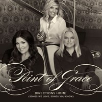 Directions Home CD