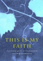 This is My Faith (Paperback)
