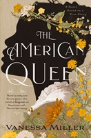 The American Queen (Paperback)