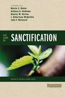 Five Views On Sanctification (Paperback)