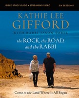 The Rock Road, and the Rabbi