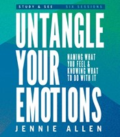 Untangle Your Emotions (Paperback)