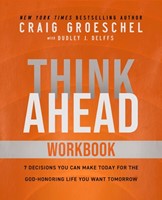 Think Ahead Workbook (Paperback)