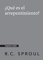 Qué Es El Arrepentimiento?, Spanish Edition (Paperback)