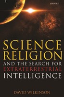 Science, Religion, and the Search for Extraterrestrial (Hard Cover)