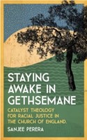 Staying Awake In Gethsemane (Paperback)