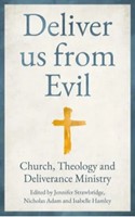 Deliver Us From Evil (Paperback)