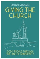 Giving The Church