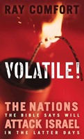 Volatile! (Paperback)