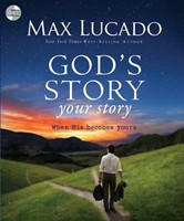 God's Story, Your Story (CD-Audio)
