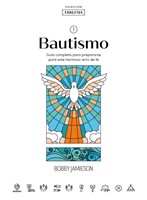 Ekklesia: Bautismo - Estudio BíBlico