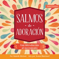 Salmos De AdoracióN (Board Book)
